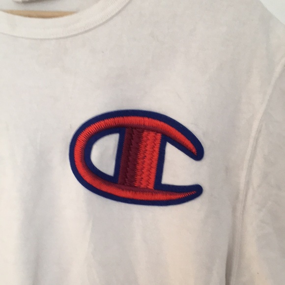 Champion T-Shirt - Picture 2 of 7